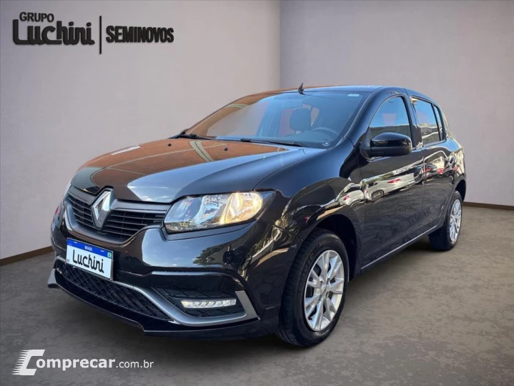 SANDERO 1.0 12V SCE FLEX S EDITION MANUAL
