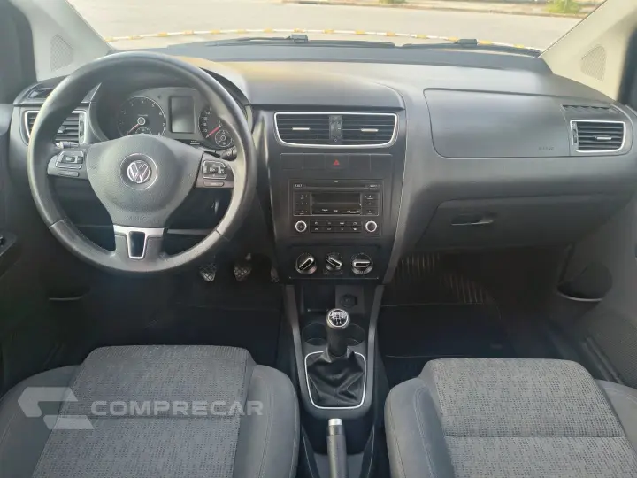 Fox 1.6 Mi 8V Flex 4P Manual