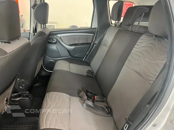 DUSTER 1.6 DYNAMIQUE 4X2 16V RENAULT
