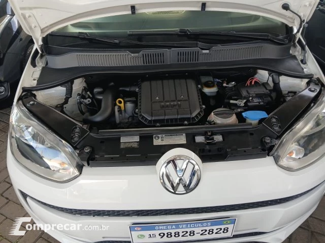 UP - 1.0 MPI TAKE UP 12V 2P MANUAL