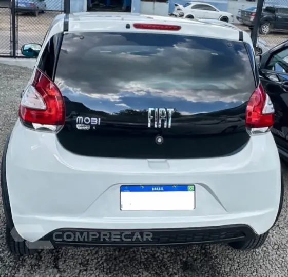 Mobi 1.0 4P FLEX EVO LIKE