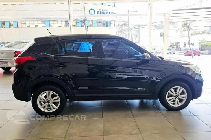CRETA 16A ATTITU