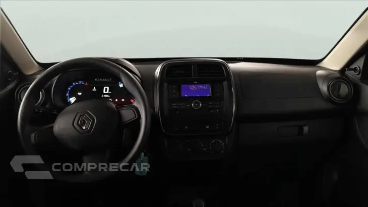 KWID 1.0 12V SCE FLEX ZEN MANUAL