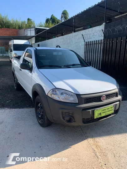 STRADA 1.4 MPI Working CS 8V