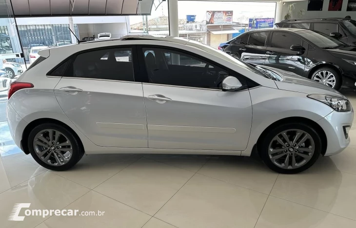 I30 1.8 MPI 16V