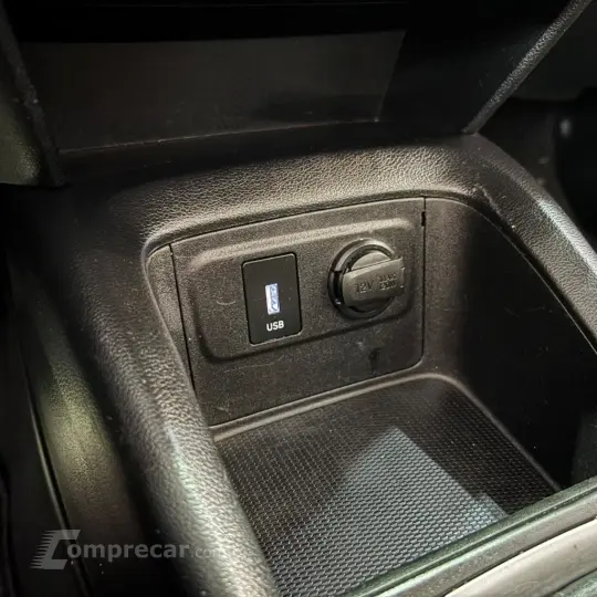 HB20 Sense 1.0 Flex 12V Mec.