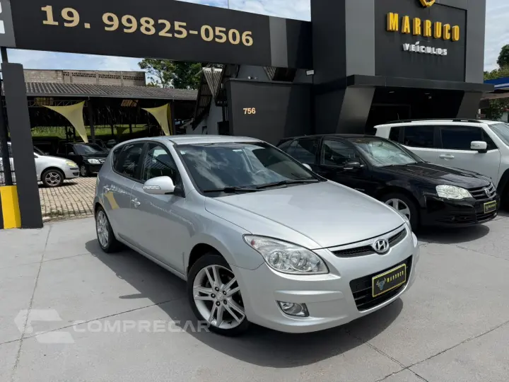 I30 2.0 MPI 16V