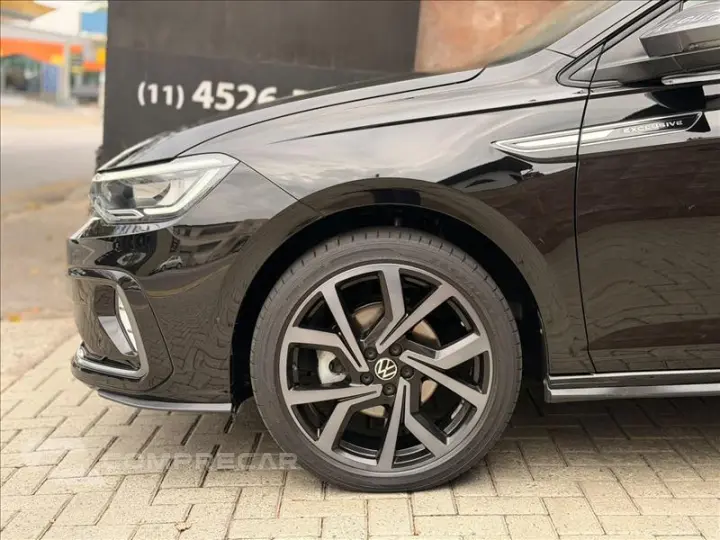 VIRTUS 1.4 250 TSI Exclusive