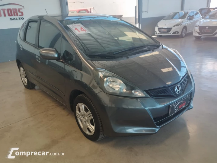 FIT 1.4 CX 16V