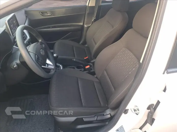 HB20 1.0 12V FLEX COMFORT MANUAL