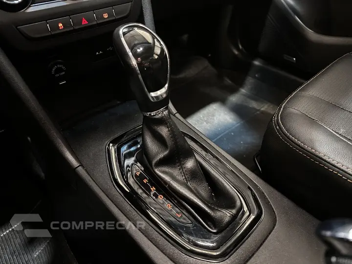 TIGGO 2 1.5 MPFI 16V FLEX ACT 4P AUTOMÁTICO