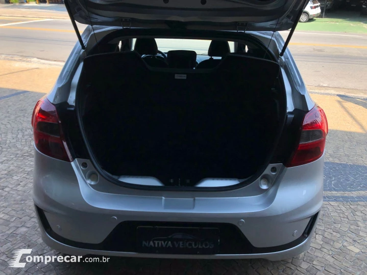 Ka 1.0 Ti-Vct Flex Se Plus Manual