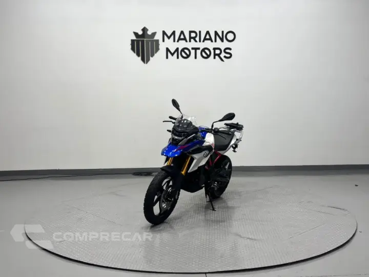 G 310 GS