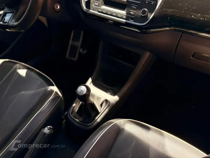 up! SPEED 1.0 TSI T. Flex 12V 5p