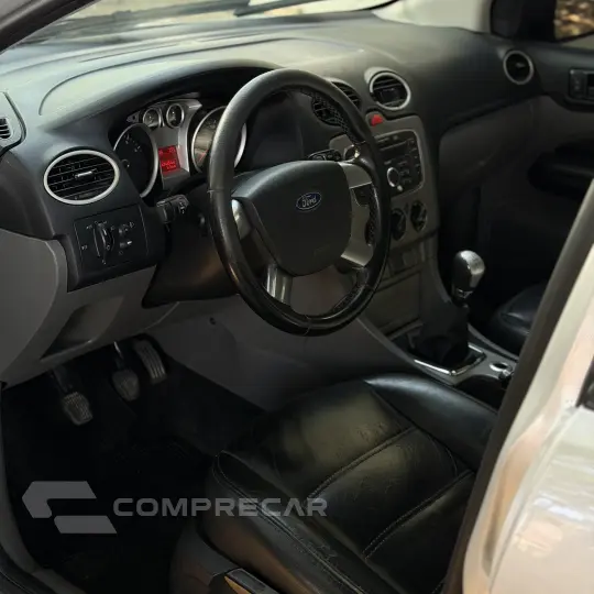 FOCUS 1.6 SE Hatch 16V