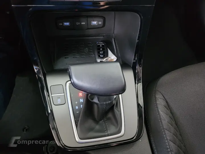 CRETA 1.0 TGDI FLEX LIMITED SAFETY AUTOMÁTICO