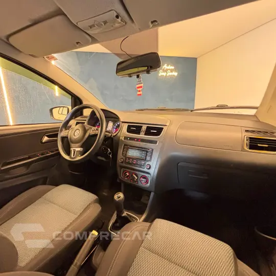 Fox BLUEMOTION 1.0 Mi Total Flex 12V 5p