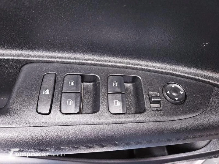 HB20 1.0 12V Vision