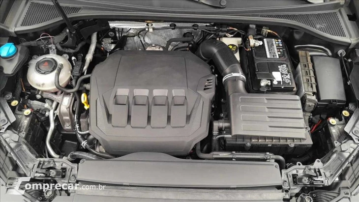 Q3 2.0 40 TFSI GASOLINA SPORTBACK PERFORMANCE QUA
