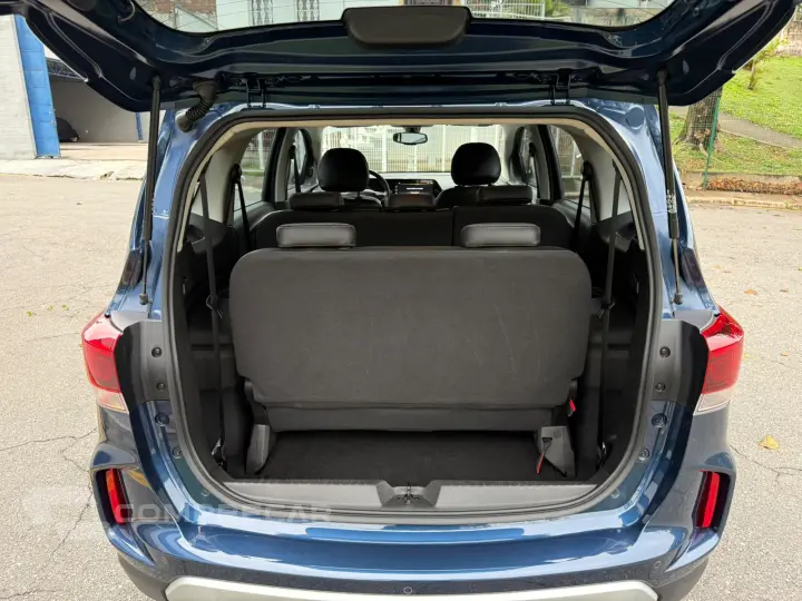 SPIN 1.8 LTZ 8V