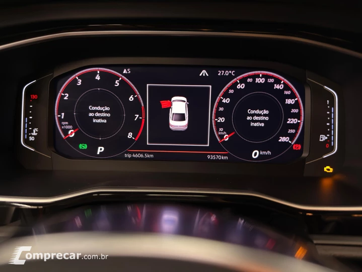 JETTA 2.0 350 TSI GLI