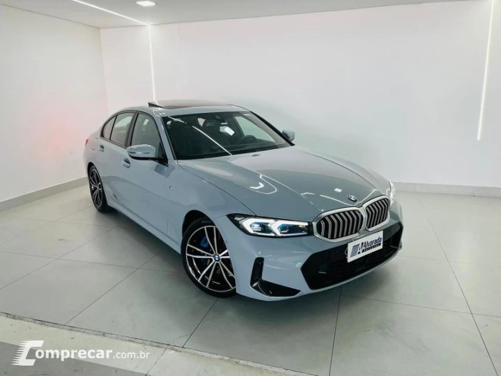 320I M SPORT FLEX