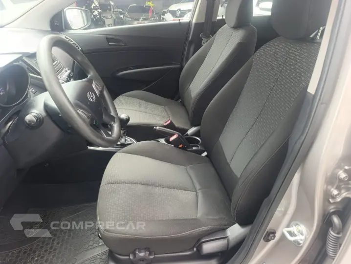 HB20 1.0 12V Comfort