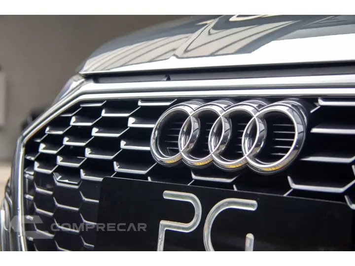 A3 2.0 40 TFSI MHEV SEDAN S LINE S-TRONIC