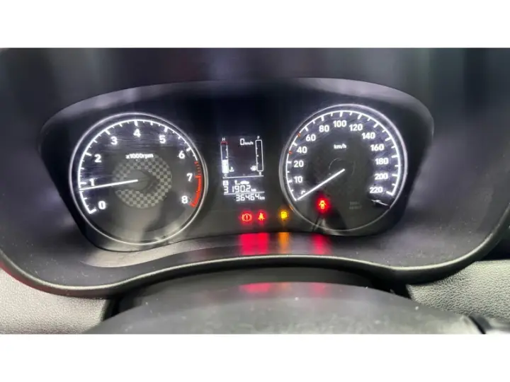 hb20 1.0 12V FLEX SENSE MANUAL