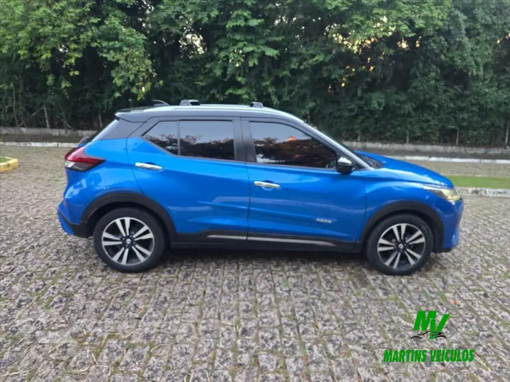 KICKS 1.6 16V FLEXSTART EXCLUSIVE XTRONIC