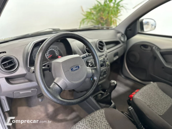 KA 1.0 I 8V