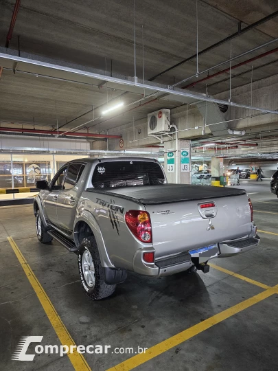 L200 TRITON 3.5 4X4 CD V6 24V