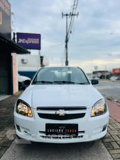 CELTA 1.0 MPFI LT 8V