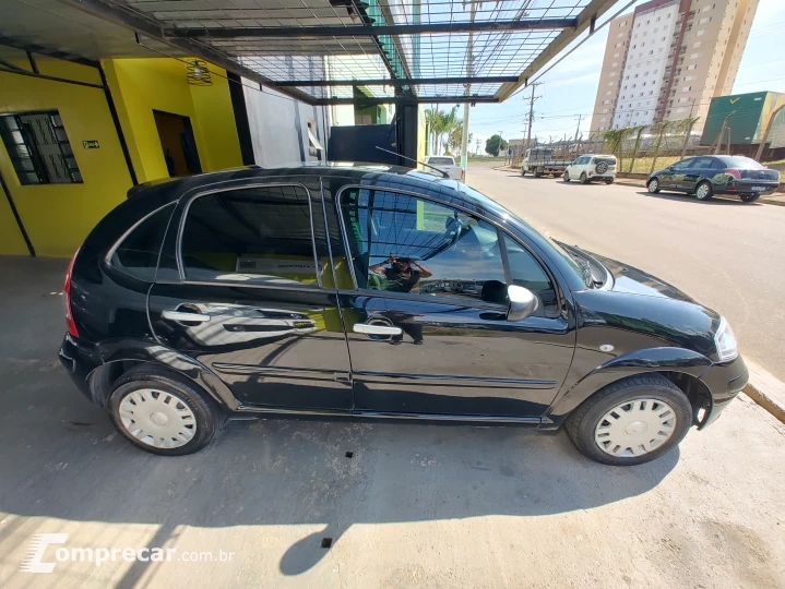 C3 1.4 I GLX 8V
