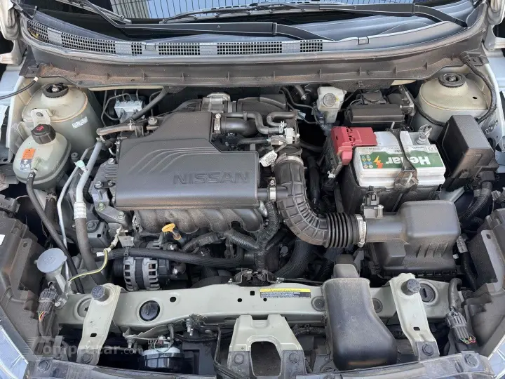 KICKS 1.6 16V FLEXSTART EXCLUSIVE XTRONIC