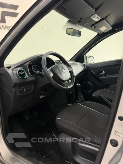 SANDERO vibe Flex 1.0 12V 5p