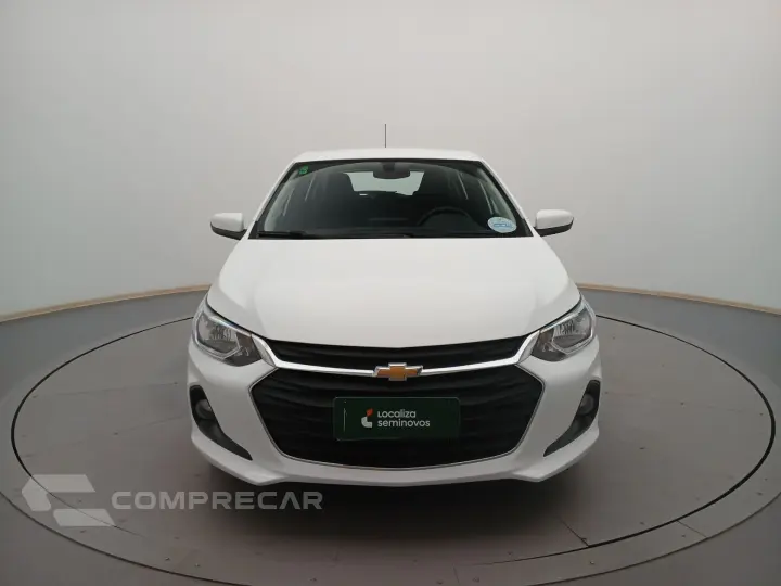 ONIX 1.0 FLEX LT MANUAL