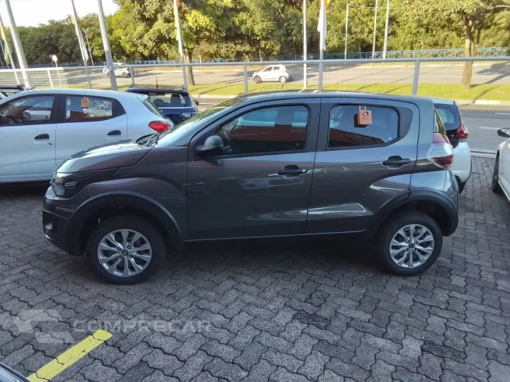 MOBI 1.0 EVO FLEX LIKE. MANUAL