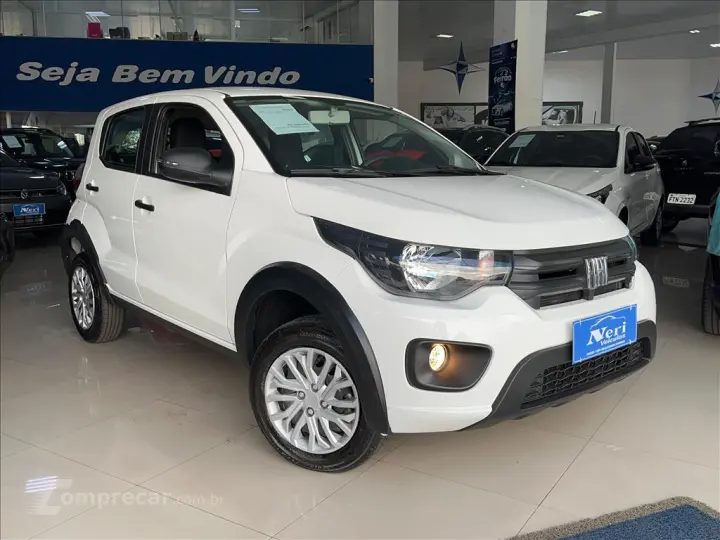 MOBI 1.0 FIREFLY FLEX LIKE. MANUAL