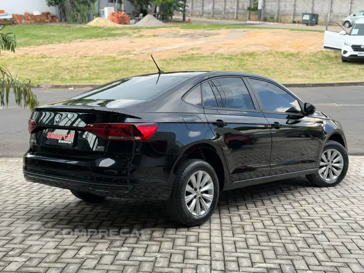VIRTUS 1.6 MSI