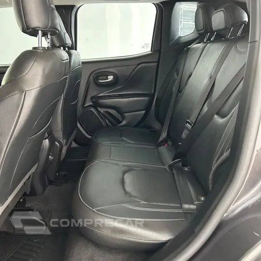 RENEGADE 1.3 T270 Turbo Longitude