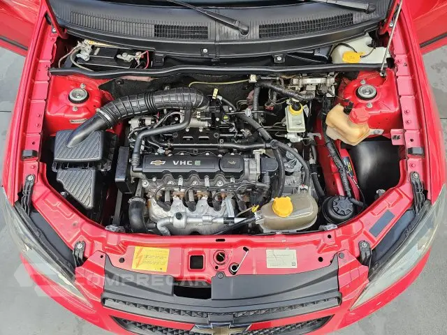 CELTA - 1.0 MPFI LT 8V 4P MANUAL