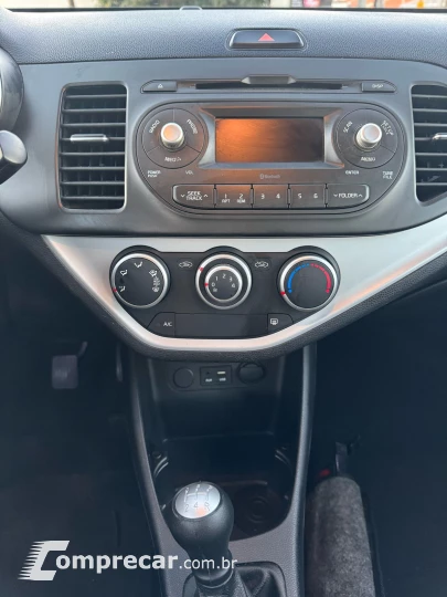 Picanto EX 1.1