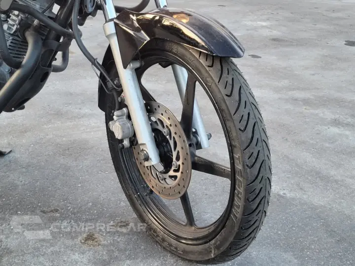 YBR 150 FACTOR ED/FLEX