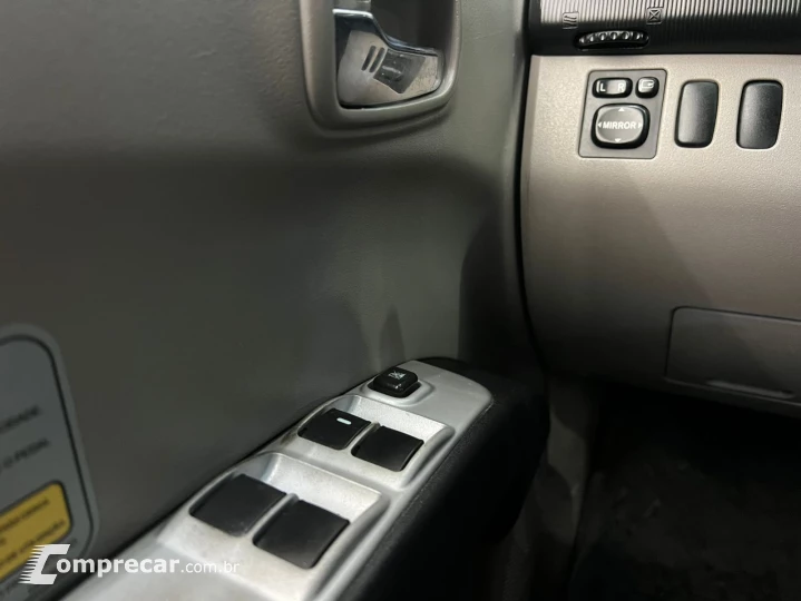 L200 Triton Sport 3.2 DID-H HPE 4WD (Aut)