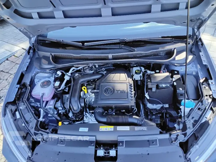 NIVUS 1.0 200 TSI TOTAL FLEX COMFORTLINE AUTOMÁTICO