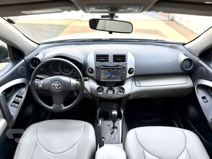 RAV4 2.4 4X2 16V 170cv