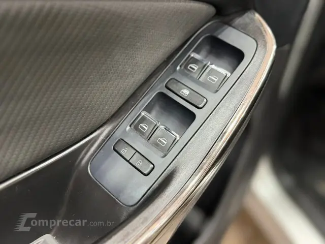 TIGGO 5x - 1.5 VVT TURBO i TXS DCT