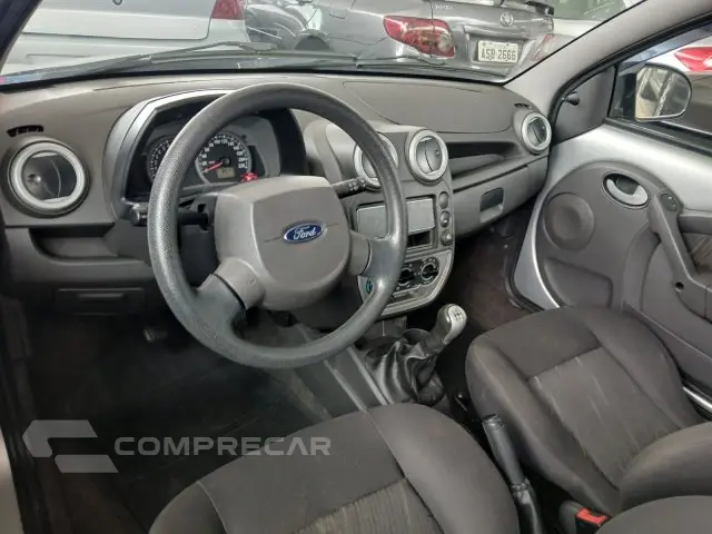 KA - 1.0 MPI 8V 2P MANUAL