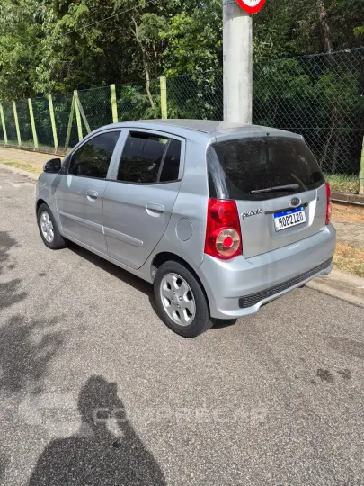 PICANTO 1.0 EX 12V